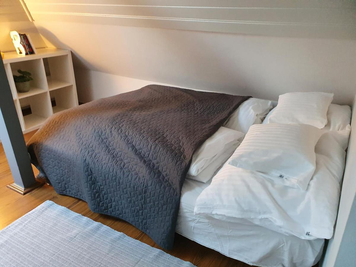 Zoeld Relax Apartments 부다케스지 외부 사진