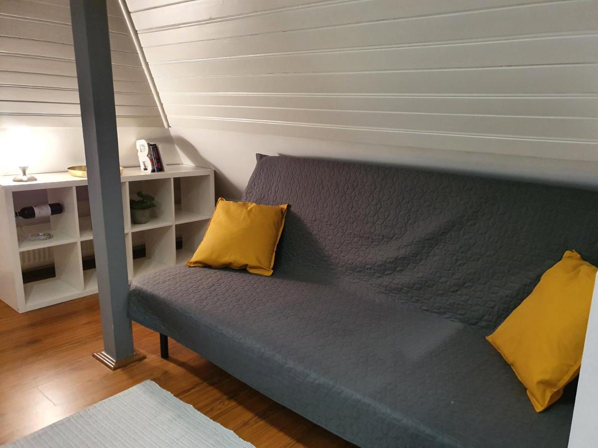 Zoeld Relax Apartments 부다케스지 외부 사진