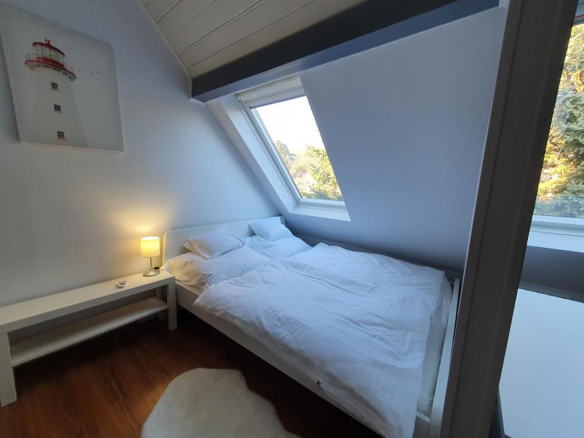 Zoeld Relax Apartments 부다케스지 외부 사진