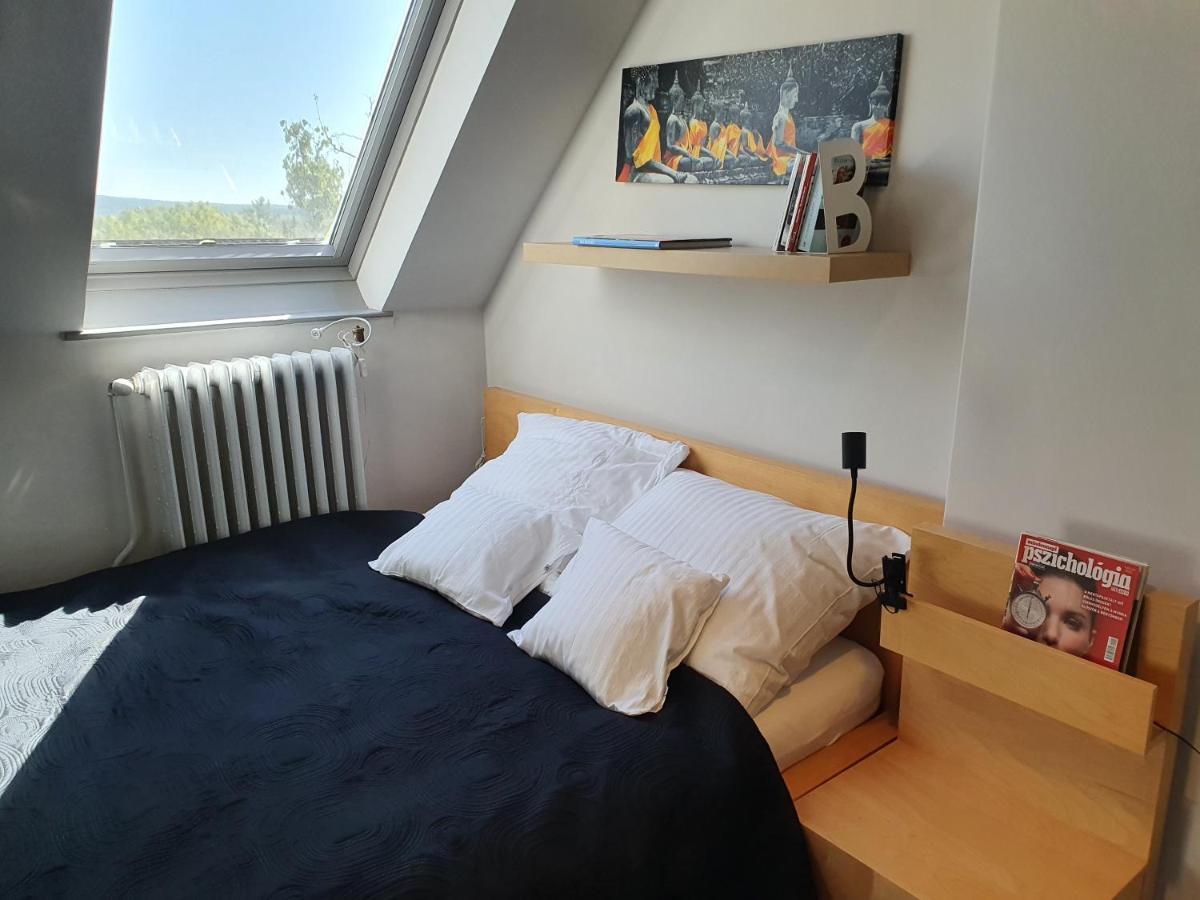 Zoeld Relax Apartments 부다케스지 외부 사진