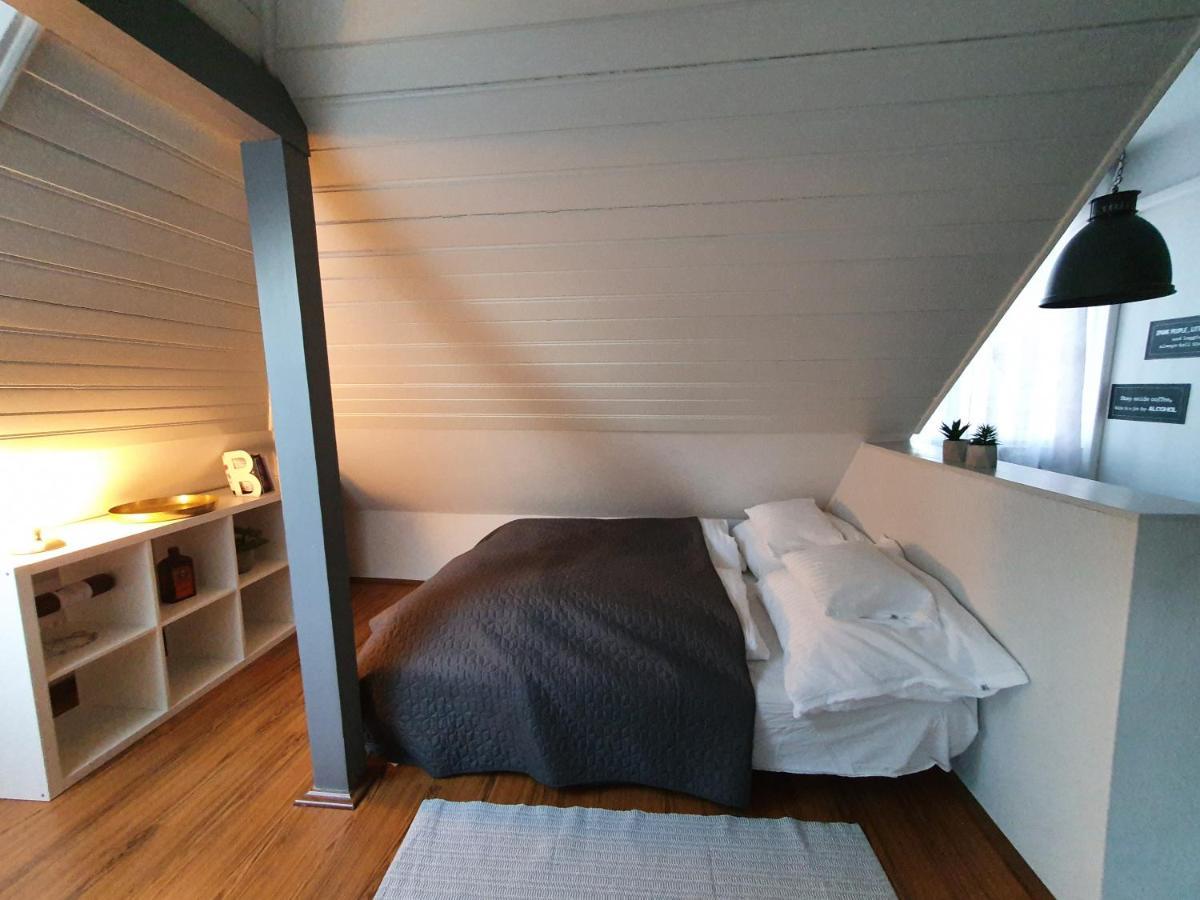 Zoeld Relax Apartments 부다케스지 외부 사진