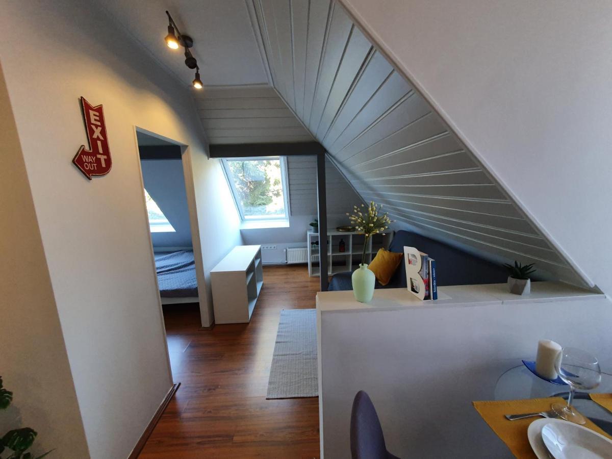 Zoeld Relax Apartments 부다케스지 외부 사진