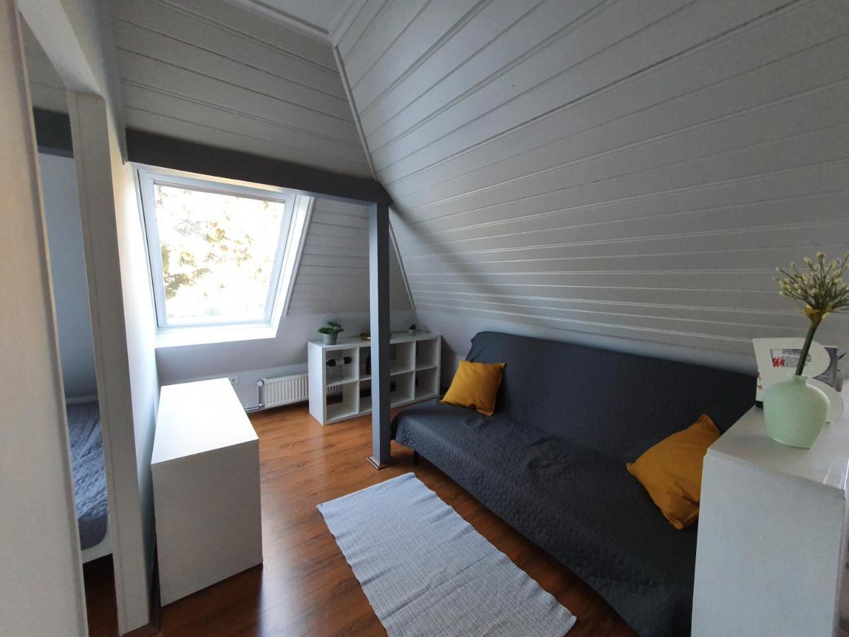 Zoeld Relax Apartments 부다케스지 외부 사진