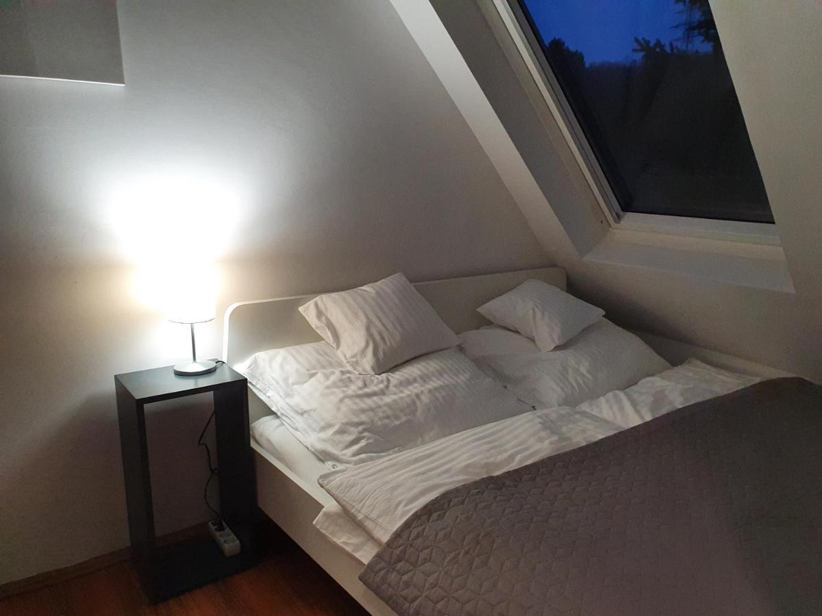 Zoeld Relax Apartments 부다케스지 외부 사진