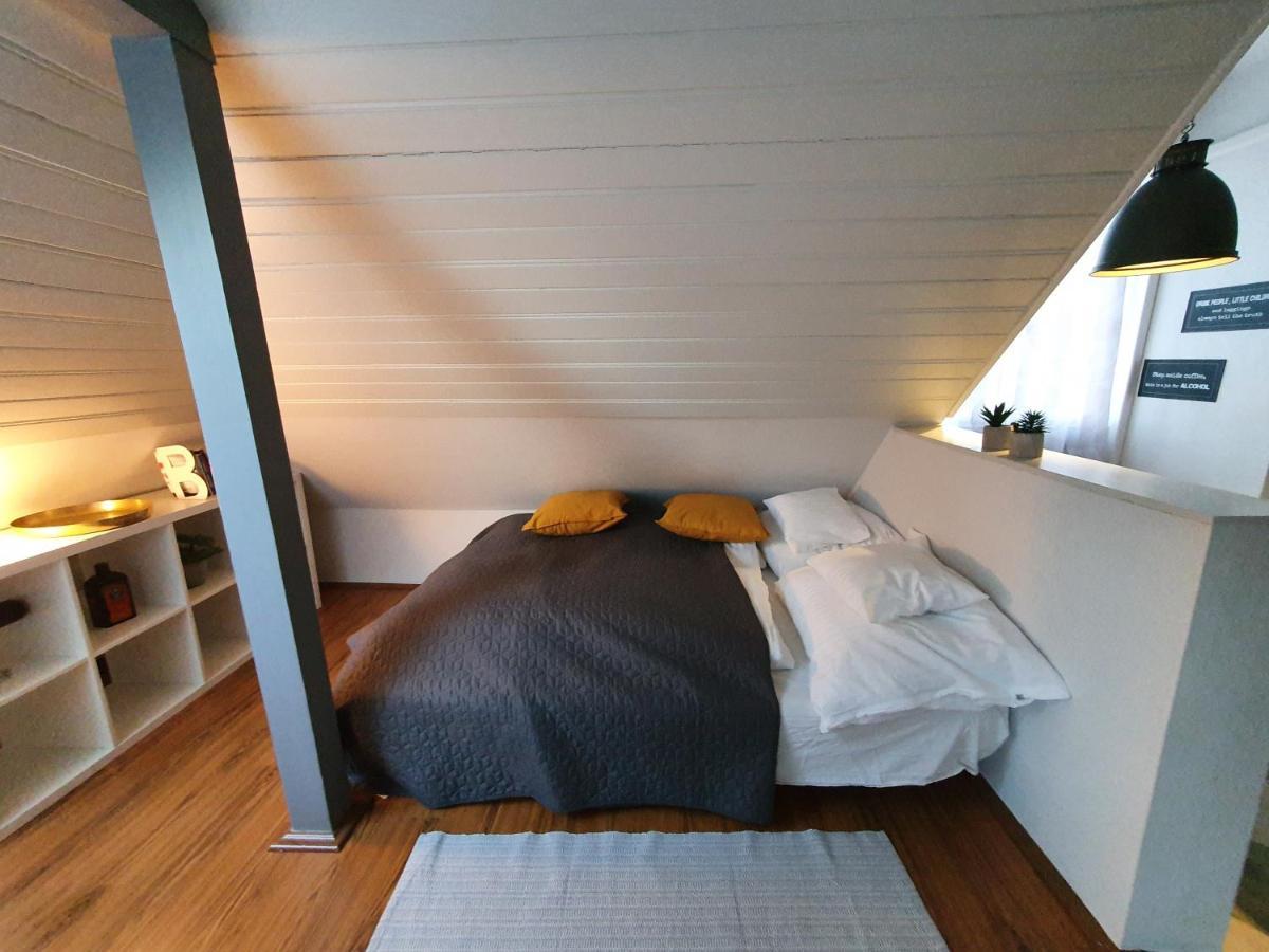 Zoeld Relax Apartments 부다케스지 외부 사진