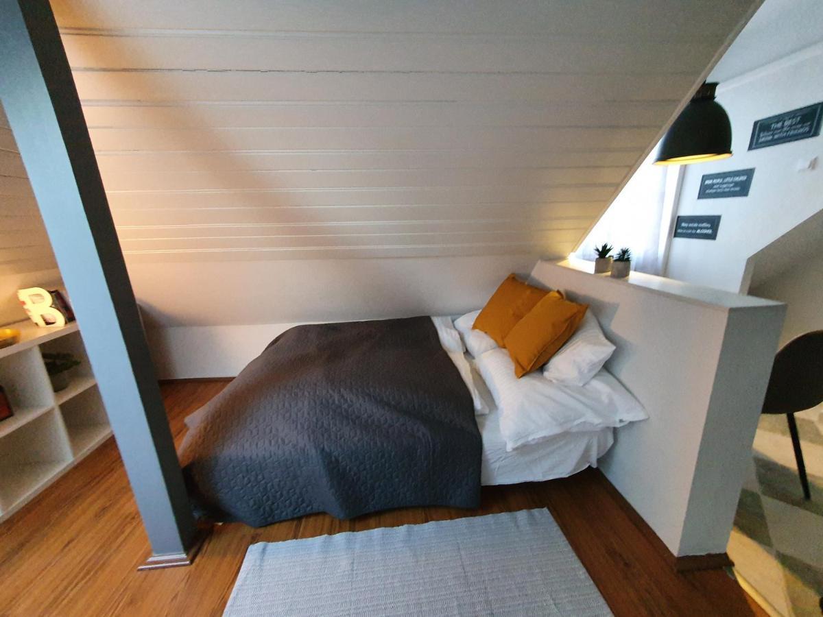 Zoeld Relax Apartments 부다케스지 외부 사진
