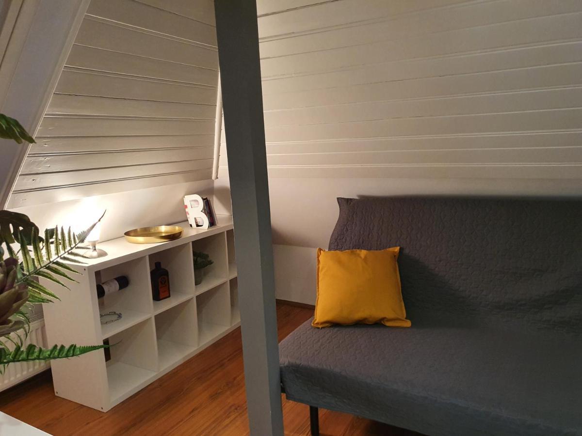 Zoeld Relax Apartments 부다케스지 외부 사진