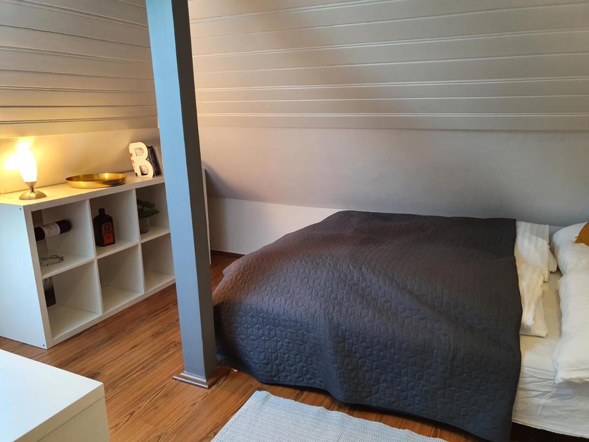 Zoeld Relax Apartments 부다케스지 외부 사진