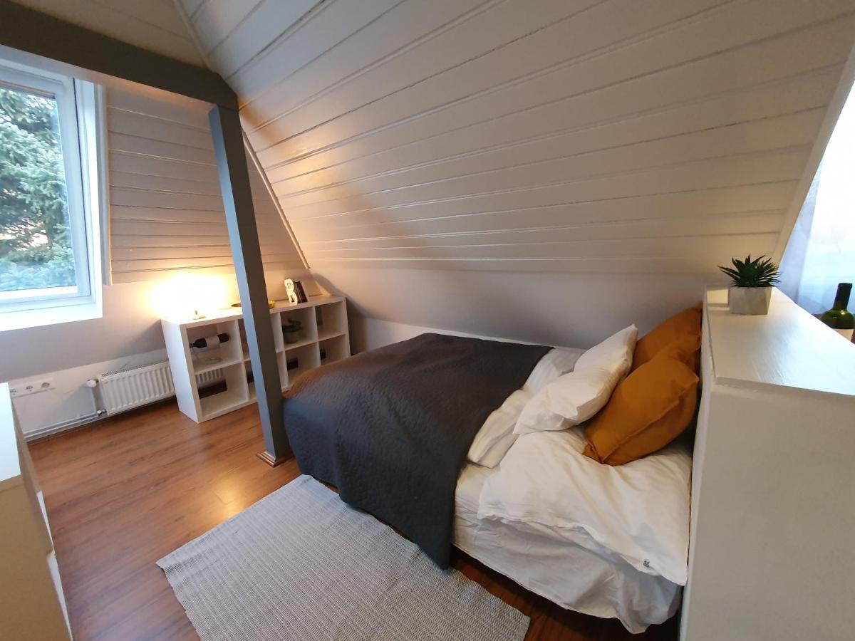 Zoeld Relax Apartments 부다케스지 외부 사진