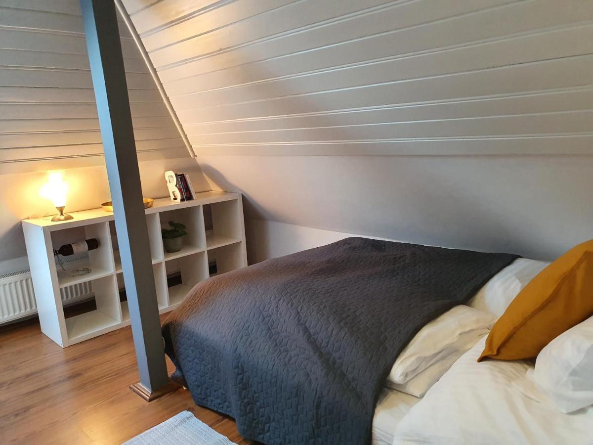 Zoeld Relax Apartments 부다케스지 외부 사진