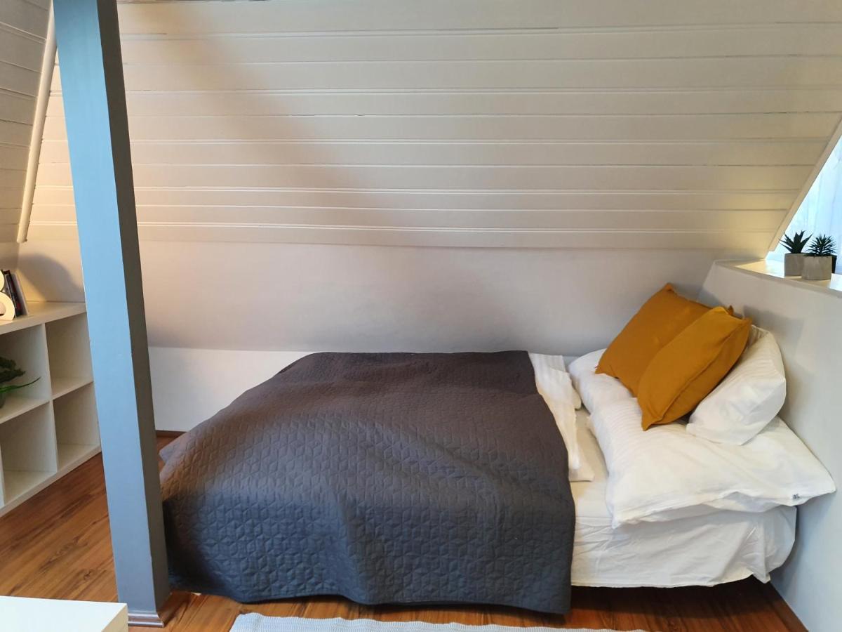 Zoeld Relax Apartments 부다케스지 외부 사진