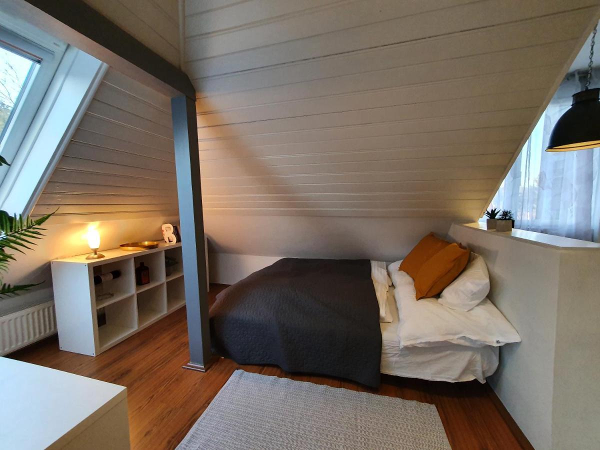 Zoeld Relax Apartments 부다케스지 외부 사진