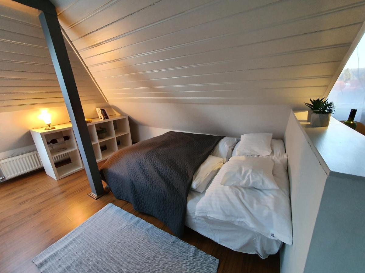 Zoeld Relax Apartments 부다케스지 외부 사진