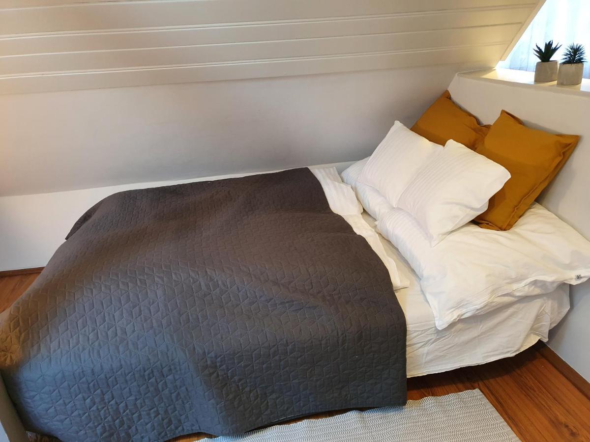 Zoeld Relax Apartments 부다케스지 외부 사진
