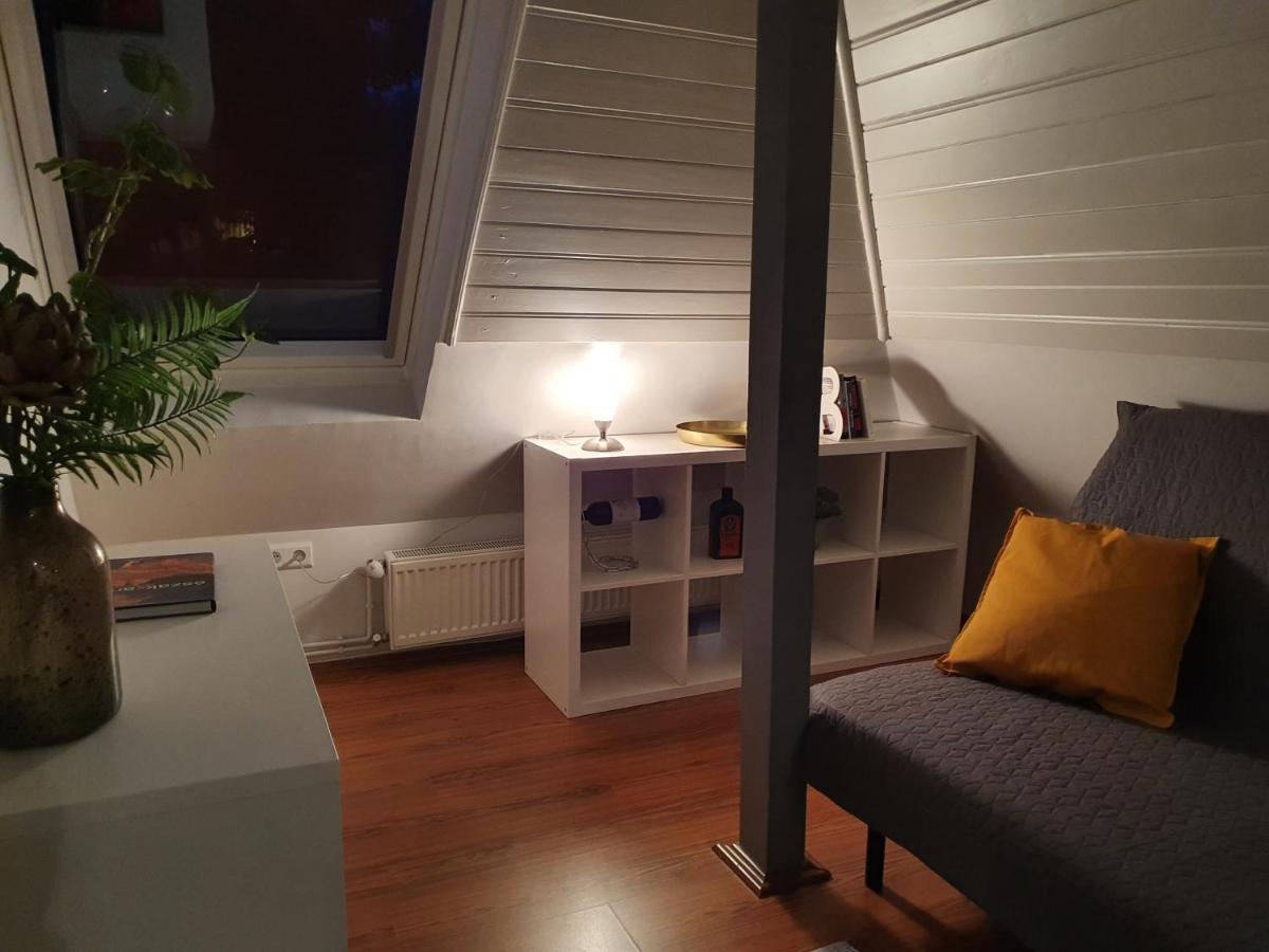 Zoeld Relax Apartments 부다케스지 외부 사진