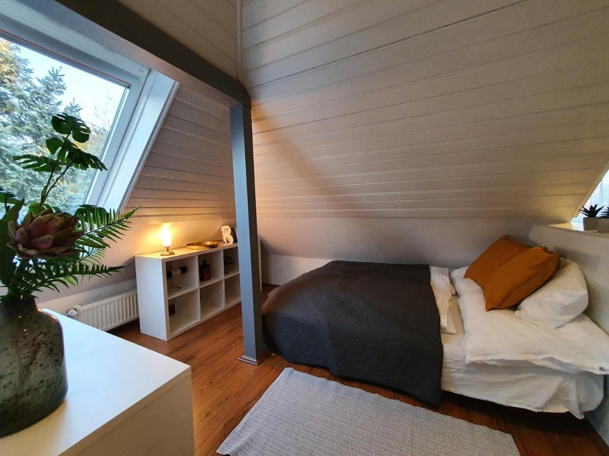 Zoeld Relax Apartments 부다케스지 외부 사진
