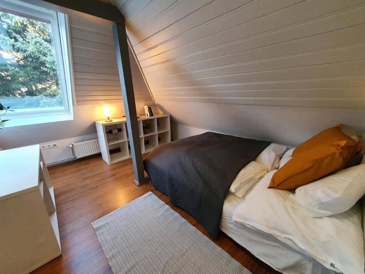 Zoeld Relax Apartments 부다케스지 외부 사진