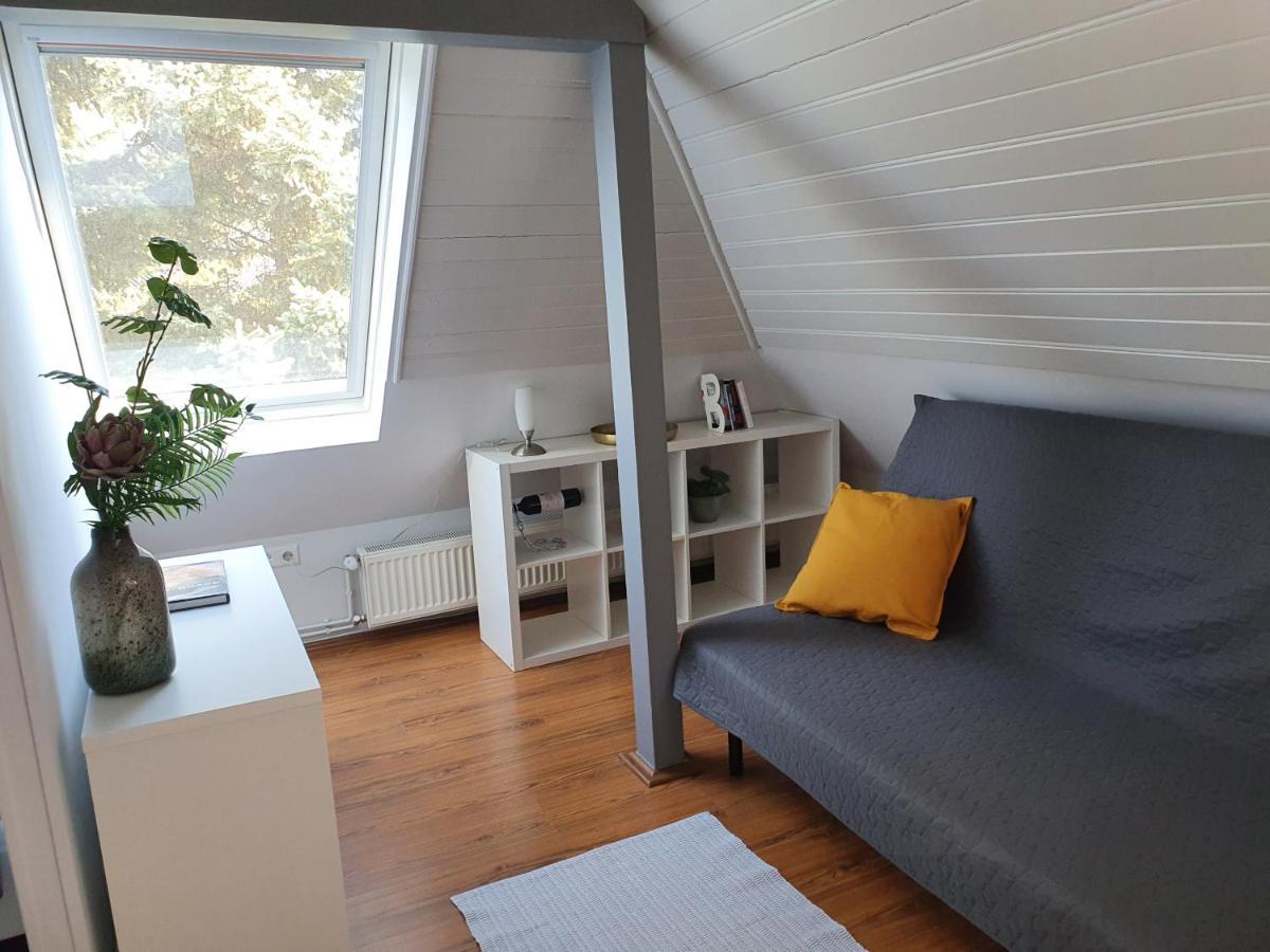 Zoeld Relax Apartments 부다케스지 외부 사진