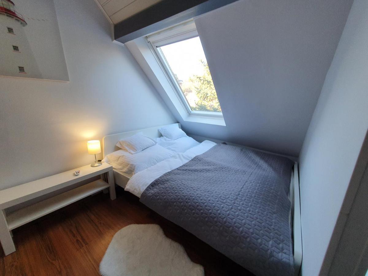 Zoeld Relax Apartments 부다케스지 외부 사진